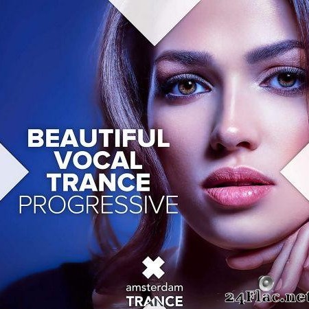 VA - Beautiful Vocal Trance: Progressive (2020) [FLAC (tracks)]