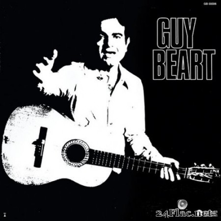 Guy Béart - 1969 - 1971 (2020) Hi-Res