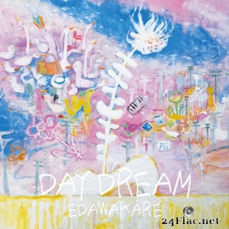 Edawakare - Daydream (2020) Hi-Res