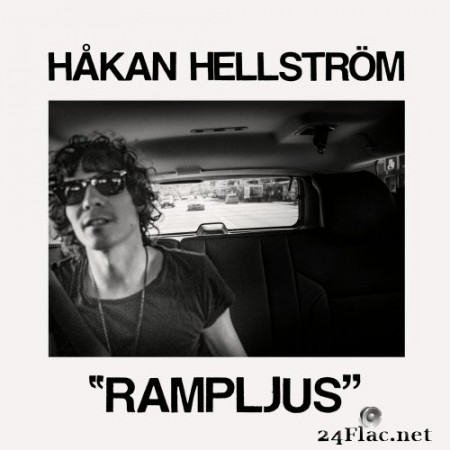 Håkan Hellström - Rampljus (2020) Hi-Res