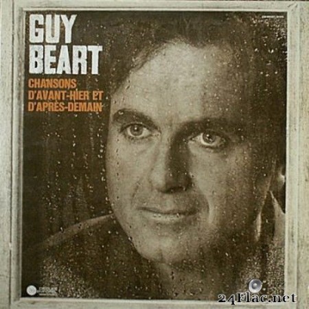 Guy Béart - 1970 (2020) Hi-Res