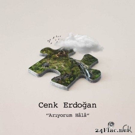 Cenk Erdoğan - Arıyorum Hala (2020) Hi-Res