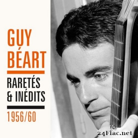 Guy Béart - Raretés et inédits 1956 - 1960 (2020) Hi-Res