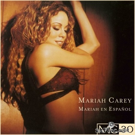 Mariah Carey - Mariah En Español EP (Remastered) (1998/2020) Hi-Res