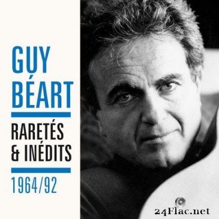 Guy Béart - Raretés et inédits 1964 - 1992 (2020) Hi-Res