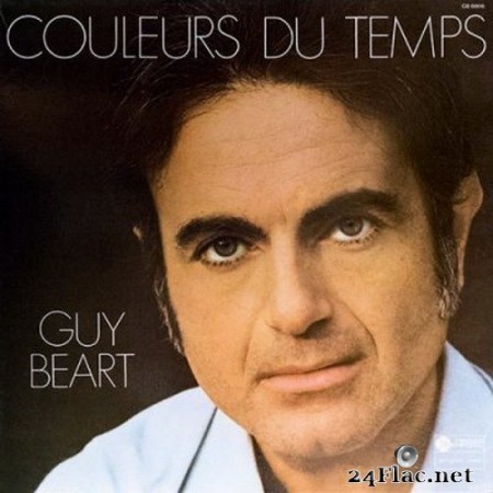 Guy Béart - 1973 - 1974 (2020) Hi-Res