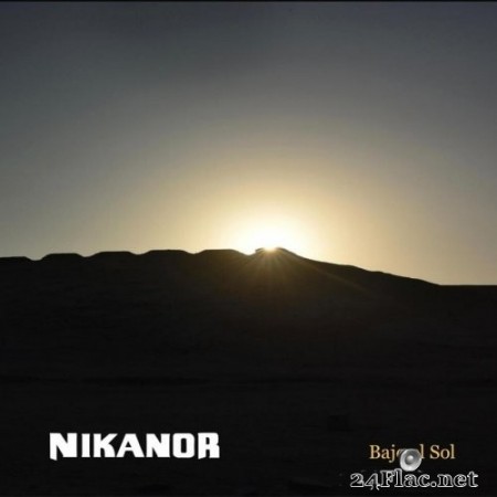 Nikanor - Bajo El Sol (2020) Hi-Res
