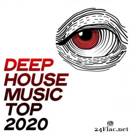 VA - Deep House Music Top 2020 (2020) Hi-Res