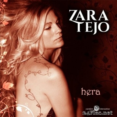 Zara Tejo - Hera (2020) Hi-Res
