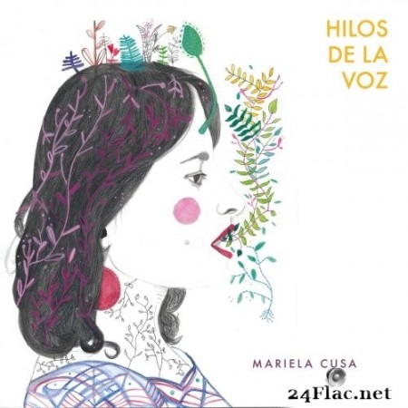 Mariela Cusa - Hilos de la Voz (2020) Hi-Res