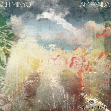 Chiminyo - I Am Panda (2020) Hi-Res