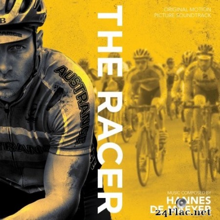 Hannes De Maeyer - The Racer (Original Motion Picture Soundtrack) (2020) Hi-Res