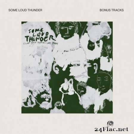 Clap Your Hands Say Yeah - Some Loud Thunder (Bonus Tracks) (2020) Hi-Res