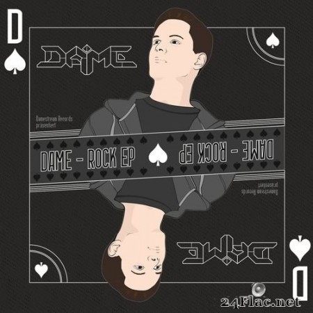 Dame - Rock EP (2020) Hi-Res