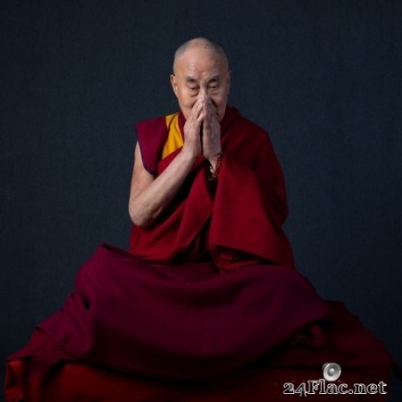 Dalai Lama - Inner World (Instrumental) (2020) Hi-Res