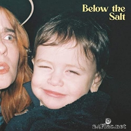 Haley Blais - Below the Salt (2020) Hi-Res