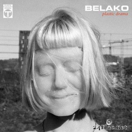 Belako - Plastic Drama (2020) Hi-Res