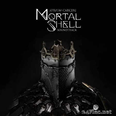 Atrium Carceri - Mortal Shell Soundtrack (2020) Hi-Res