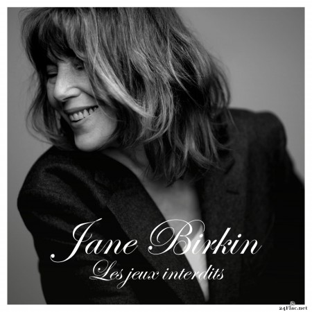 Jane Birkin - Les jeux interdits (Single) (2020) Hi-Res