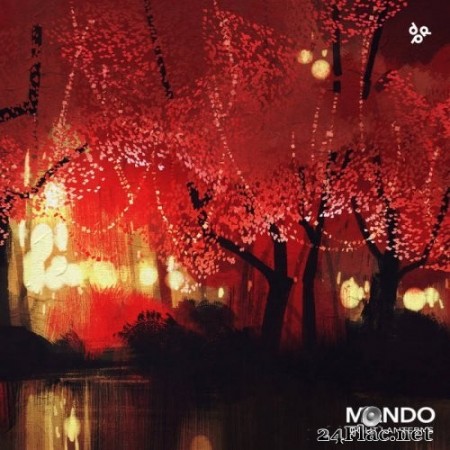 Mando - Night Lanterns (2020) Hi-Res