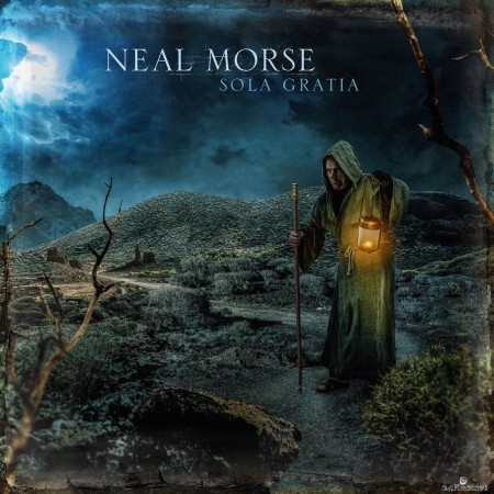 Neal Morse - Sola Gratia (2020) Hi-Res