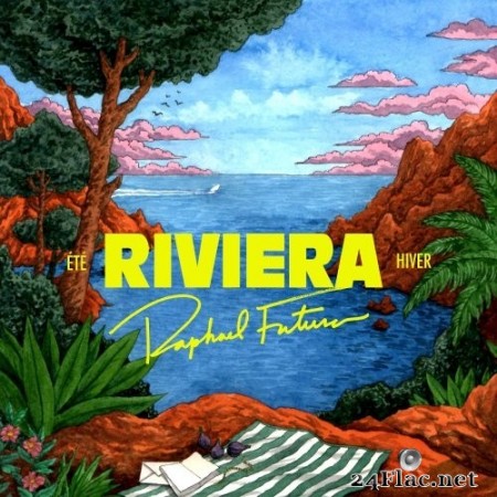 Raphael Futura - Riviera (2020) Hi-Res