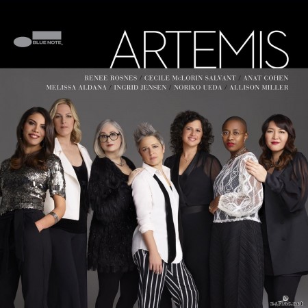 Artemis - Artemis (2020) FLAC