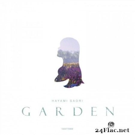 Saori Hayami - GARDEN (2020) Hi-Res