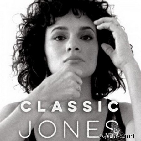 Norah Jones - Classic Jones (2020) FLAC