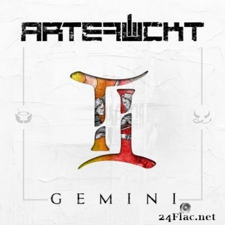 Artefuckt - Gemini (2020) Hi-Res
