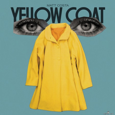 Matt Costa - Yellow Coat (2020) FLAC