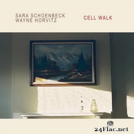 Sara Schoenbec - Cell Walk (2020) Hi-Res