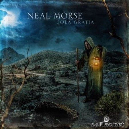 Neal Morse - Sola Gratia (2020) FLAC