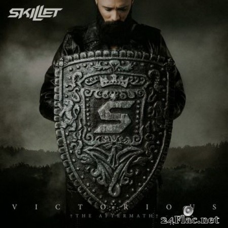 Skillet - Victorious: The Aftermath (Deluxe) (2020) Hi-Res + FLAC