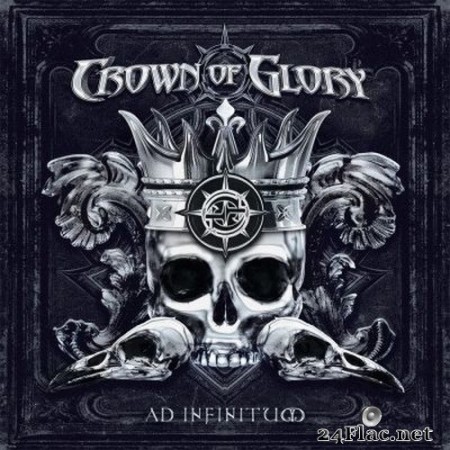 Crown Of Glory - Ad Infinitum (2020) FLAC