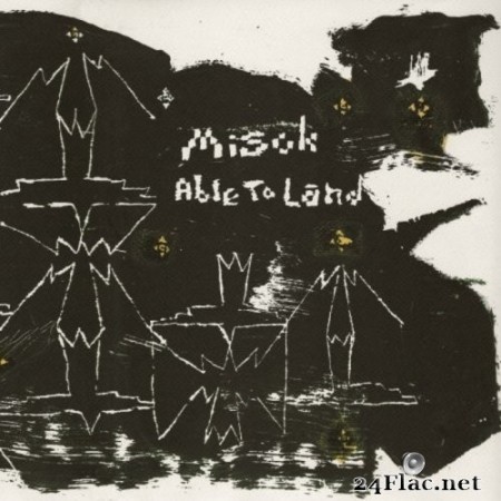 MISOK - Able to Land (2020) Hi-Res