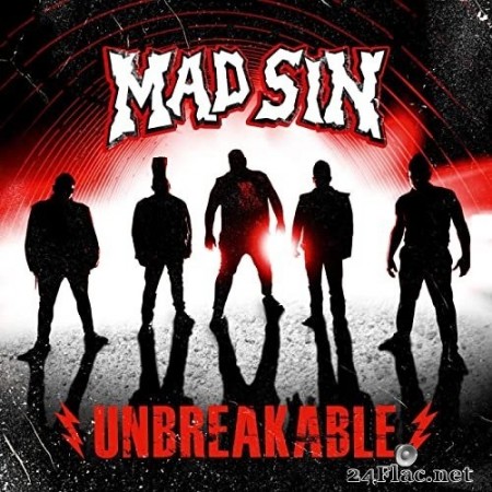 Mad Sin - Unbreakable (2020) Hi-Res