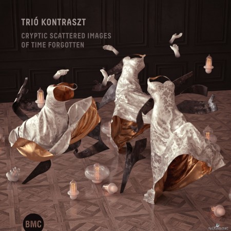 Trio Kontraszt - Cryptic Scattered Images of Time Forgotten (2020) FLAC