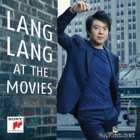 Lang Lang - Lang Lang at the Movies (2020) Hi-Res
