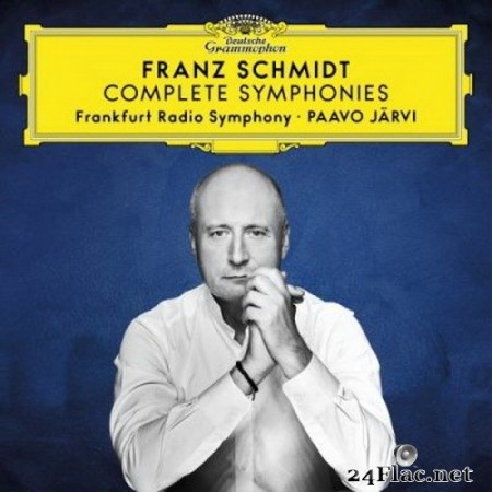 Frankfurt Radio Symphony & Paavo Jarvi - Franz Schmidt: Complete Symphonies (2020) Hi-Res