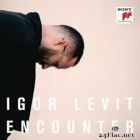 Igor Levit - Encounter (2020) Hi-Res