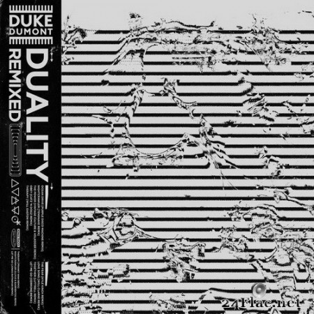 Duke Dumont - Duality Remixed (2020) Hi-Res