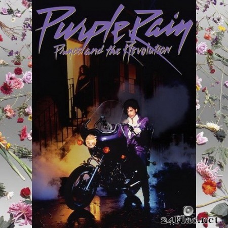 Prince - Purple Rain Deluxe [Expanded Edition] (2017) Hi-Res