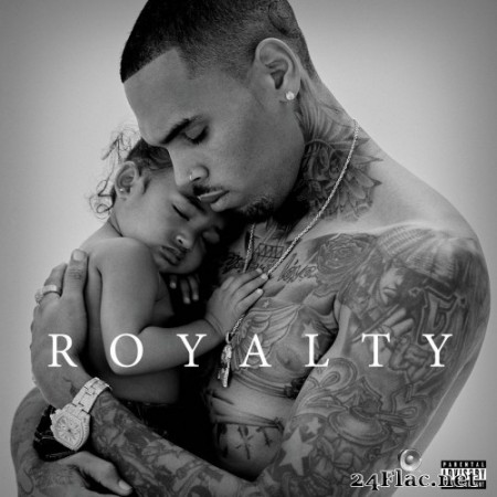 Chris Brown - Royalty (Deluxe Version) (2015) Hi-Res