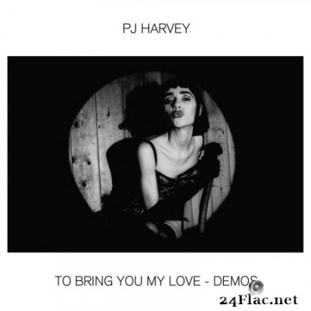 PJ Harvey - To Bring You My Love - Demos (2020) Vinyl