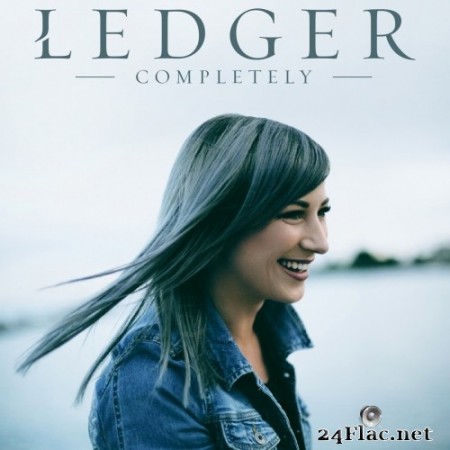 LEDGER (Skillet) - Completely (Single) (2019) Hi-Res