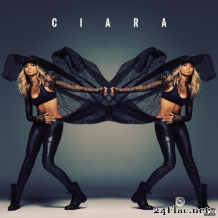 Ciara - Ciara (2013) Hi-Res
