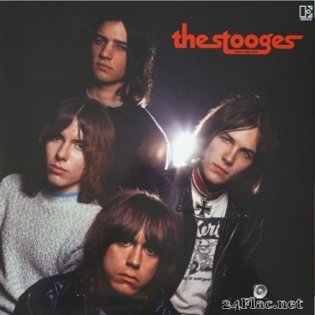 The Stooges - The Stooges (John Cale Mix / Remaster) (2020) Vinyl