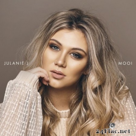 Julanie J - Mooi (2020) Hi-Res