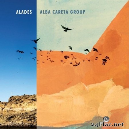 Alba Careta Group - Alades (2020) Hi-Res